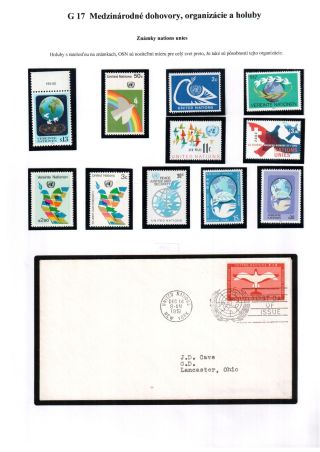 PIGEON SURPASS ALL – sheet 68