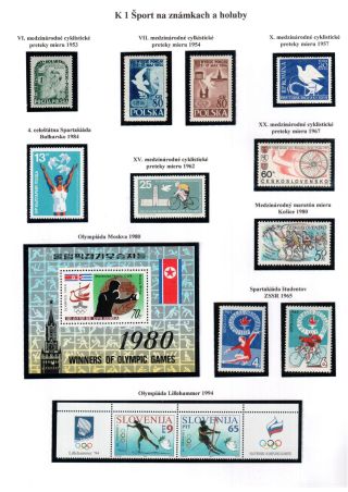 PIGEON SURPASS ALL – sheet 76