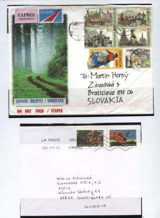 Lesní savci – list 4