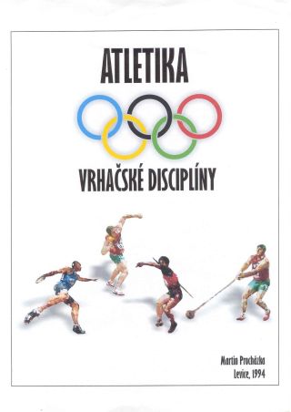 ATHLETICS - THROWING DISCIPLINES – sheet 1
