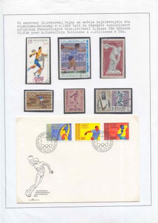 ATHLETICS - THROWING DISCIPLINES – sheet 7