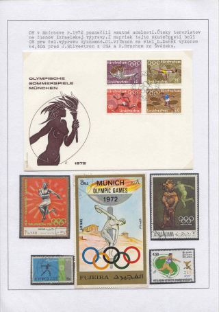 ATHLETICS - THROWING DISCIPLINES – sheet 11