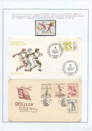 ATHLETICS - THROWING DISCIPLINES – sheet 21