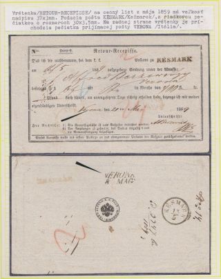 Čaro starých podacích lístkov – list 60
