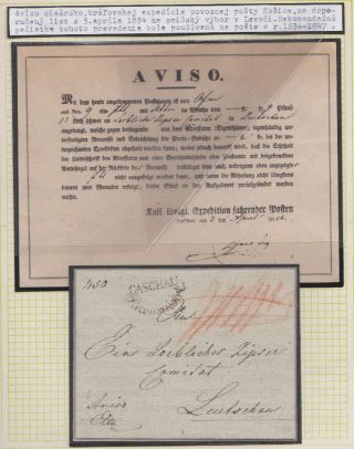 Čaro starých podacích lístkov – list 75