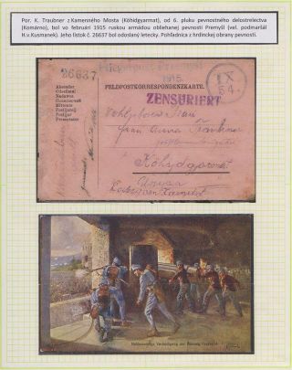 FOR THE EMPEROR - IN FIGHT, AS WELL AS ON SCAFFOLDS – sheet 22