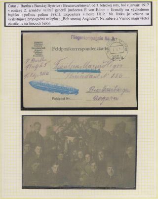 Za cisára v boji i na popraviskách – list 34