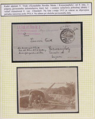 Za cisára v boji i na popraviskách – list 45
