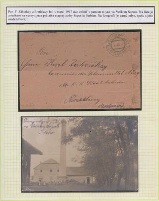 Za cisára v boji i na popraviskách – list 47