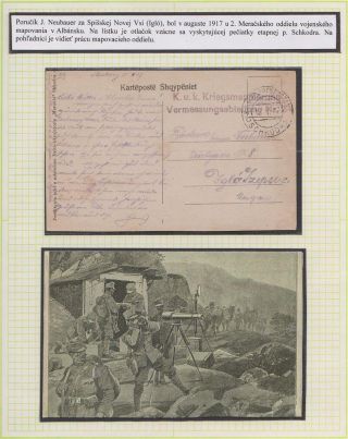 Za cisára v boji i na popraviskách – list 51