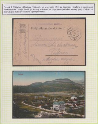 Za cisára v boji i na popraviskách – list 53