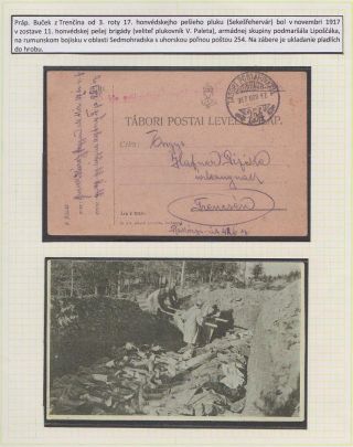 Za cisára v boji i na popraviskách – list 56