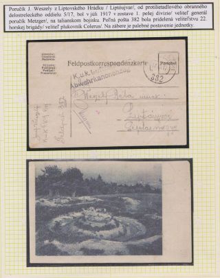 Za cisára v boji i na popraviskách – list 62
