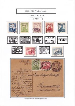POLEN 1923-1939 – Blatt 22