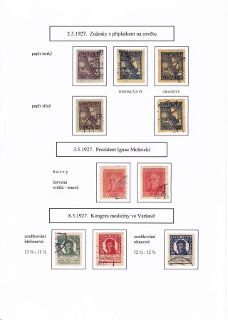 POLEN 1923-1939 – Blatt 28