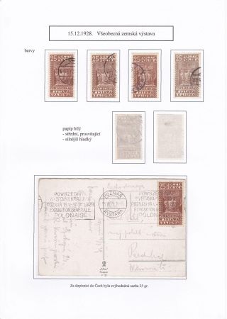 POLEN 1923-1939 – Blatt 32