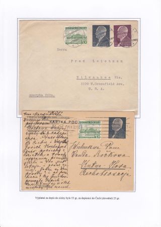 POLAND 1923-1939 – sheet 70