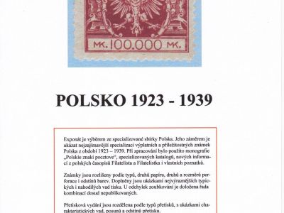 POLSKO 1923-1939