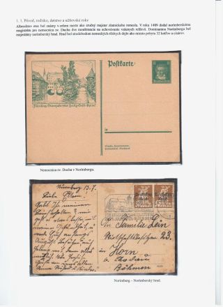 ALBRECHT DÜRER - HIS LIFE, WORK AND TIME – sheet 5