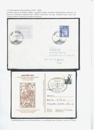 ALBRECHT DÜRER - HIS LIFE, WORK AND TIME – sheet 10