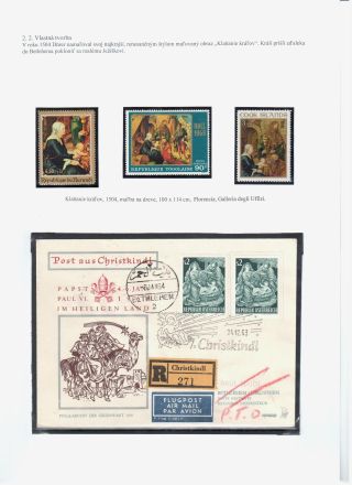 ALBRECHT DÜRER - HIS LIFE, WORK AND TIME – sheet 33