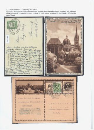 ALBRECHT DÜRER - HIS LIFE, WORK AND TIME – sheet 40