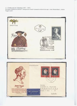 ALBRECHT DÜRER - HIS LIFE, WORK AND TIME – sheet 43