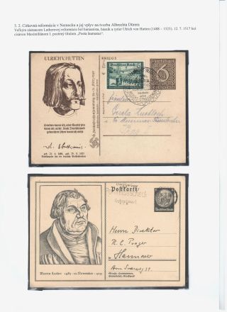 ALBRECHT DÜRER - HIS LIFE, WORK AND TIME – sheet 60