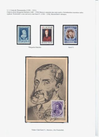 ALBRECHT DÜRER - HIS LIFE, WORK AND TIME – sheet 63