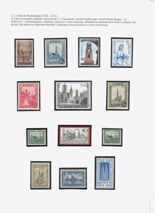 ALBRECHT DÜRER - HIS LIFE, WORK AND TIME – sheet 64
