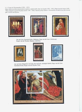 ALBRECHT DÜRER - HIS LIFE, WORK AND TIME – sheet 66