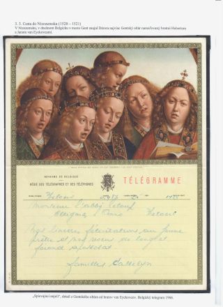 ALBRECHT DÜRER - HIS LIFE, WORK AND TIME – sheet 67