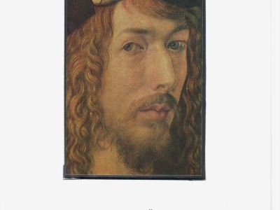 ALBRECHT DÜRER - HIS LIFE, WORK AND TIME