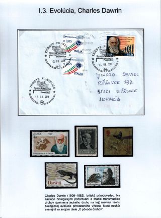 SCIENTISTS WHO HELPED THE WORLD – sheet 5