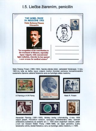 SCIENTISTS WHO HELPED THE WORLD – sheet 7