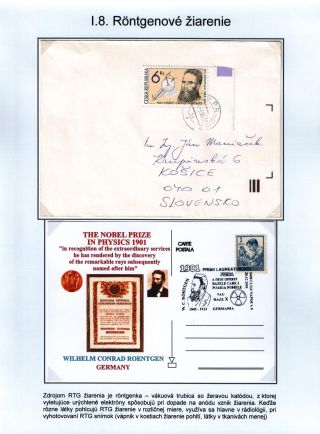 SCIENTISTS WHO HELPED THE WORLD – sheet 10