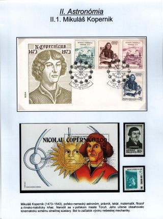 SCIENTISTS WHO HELPED THE WORLD – sheet 11