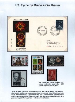SCIENTISTS WHO HELPED THE WORLD – sheet 13
