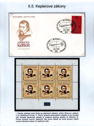 SCIENTISTS WHO HELPED THE WORLD – sheet 15