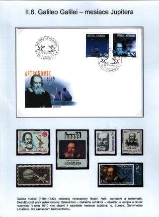 SCIENTISTS WHO HELPED THE WORLD – sheet 16
