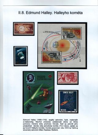 SCIENTISTS WHO HELPED THE WORLD – sheet 18