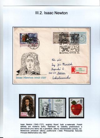 SCIENTISTS WHO HELPED THE WORLD – sheet 20