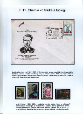 SCIENTISTS WHO HELPED THE WORLD – sheet 29