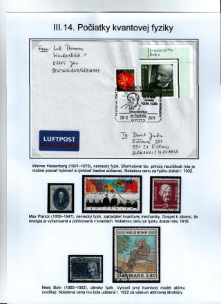SCIENTISTS WHO HELPED THE WORLD – sheet 32