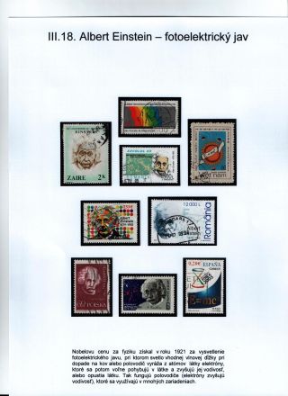 SCIENTISTS WHO HELPED THE WORLD – sheet 36