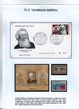 SCIENTISTS WHO HELPED THE WORLD – sheet 39