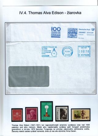 SCIENTISTS WHO HELPED THE WORLD – sheet 40