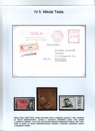 SCIENTISTS WHO HELPED THE WORLD – sheet 41
