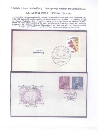 ICE HOCKEY – sheet 3