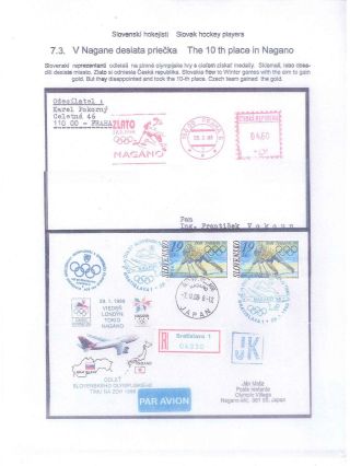 ICE HOCKEY – sheet 74